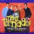 TORNADOS / トルネードス / RIDIN' THE WIND-ANTHOLOGY