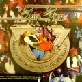 SAMSON (METAL) / サムソン / RIDING WITH THE ANGELS-THE ANTHOLOGY