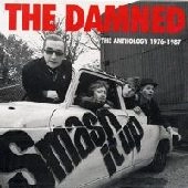 DAMNED / SMASH IT UP THE ANTHOLOGY 1976-1987