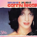 CARRIE LUCAS / キャリー・ルーカス / DANCE WITH YOU THE BEST OF CARRIE LUCAS