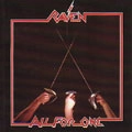 RAVEN (NWOBHM) / レイヴン / ALL FOR ONE