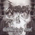 VENOM / ヴェノム / SKELETONS IN THE CLOSET