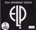 EMERSON, LAKE & PALMER / エマーソン・レイク&パーマー / FANFARE FOR THE COMMON MAN