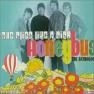 HONEYBUS / ハニーバス / SHE FLIES LIKE A BIRD:THE ANTHOLOGY