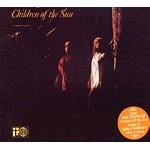 SALLYANGIE / サリアンジー / CHILDREN OF THE SUN