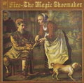 FIRE / ファイアー / MAGIC SHOEMAKER