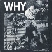 DISCHARGE / ディスチャージ / WHY