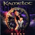 KAMELOT / キャメロット / KARMA