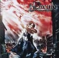 HEAVENLY (METAL) / ヘヴンリー / DUST TO DUST