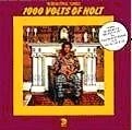 JOHN HOLT / ジョン・ホルト / 1000 VOLTS OF HOLT
