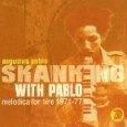 AUGUSTUS PABLO / オーガスタス・パブロ / SKANKING WITH PABLO