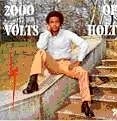 JOHN HOLT / ジョン・ホルト / 2000 VOLTS OF HOLT
