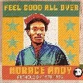 HORACE ANDY / ホレス・アンディ / FEEL GOOD ALL OVER:ANTHOLOGY 1970/1976