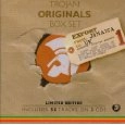 V.A. / TROJAN ORIGINALS BOX SET