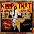 SLIM SMITH / スリム・スミス / KEEP THAT LOVELIGHT SHINING