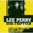 LEE PERRY & THE UPSETTERS / リー・ペリー・アンド・ザ・アップセッターズ / DUB-TRIPTYCH