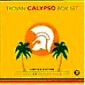 TROJAN CALYPSO BOX SET / V.A. / オムニバス / レゲエ | ディスク