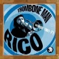 RICO / リコ / ANTHOLOGY 1961-71