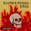 TAPPER ZUKIE / タッパ・ズーキー / ESCAPE FROM HELL