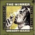 GREGORY ISAACS / グレゴリー・アイザックス / WINNER THE ROOTS OF GREGORY ISAACS