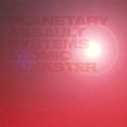 PLANETARY ASSAULT SYSTEMS / プラネタリー・アサルト・システムズ / PLANETARY ASSAULT SYSTEMS