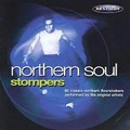 V.A.(NORTHERN SOUL STOMPERS) / NORTHERN SOUL STOMPERS