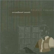 HERBERT / ハーバート / SECONDHAND SOUNDS