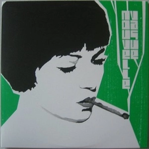 NOUVELLE VAGUE / ヌーヴェル・ヴァーグ / LOVE WILL TEAR US APART