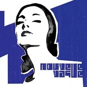 NOUVELLE VAGUE / ヌーヴェル・ヴァーグ / NOUVELLE VAGUE