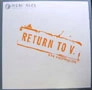 RONI SIZE / ロニ・サイズ / BUMBAKITA/FASSY HOLE