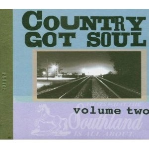 V.A. / COUNTRY GOT SOUL VOL.2 (DIGI)