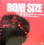 RONI SIZE / ロニ・サイズ / OUT OF BREATH