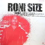 RONI SIZE / ロニ・サイズ / (WITH) OUT OF BREATH(LIMITED EDITION)