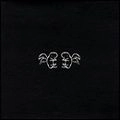 JOSE GONZALEZ / ホセ・ゴンザレス / CROSSES