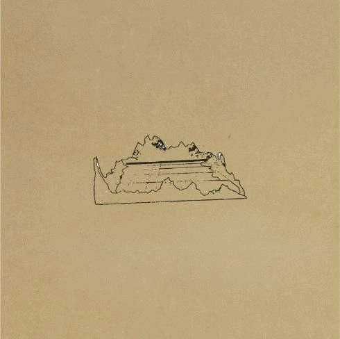 JOSE GONZALEZ / ホセ・ゴンザレス / VENEER (VINYL)