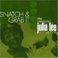 JULIA LEE / ジュリア・リー / SNATCH AND GRAB IT THE ESSENTIAL VOL.1
