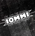 IOMMI / アイオミ / 1996 DEP SESSIONS