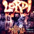LORDI / ローディ / MONSTER SHOW (+DVD)