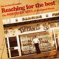 V.A.(REACHING FOR THE BEST) / REACHING FOR THE BEST - THE BLACKPOOL MECC