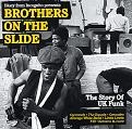 V.A.(BROTHERS ON THE SLIDE) / BROTHERS ON THE SLIDE