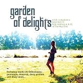 V.A. / GARDEN OF DELIGHTS