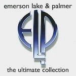 EMERSON, LAKE & PALMER / エマーソン・レイク&パーマー / ULTIMATE COLLECTION(2CD)