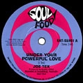 JOE TEX / ジョー・テックス / UNDER YOUR POWERFUL LOVE + I WANNA BE FREE