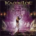 KAMELOT / キャメロット / FOURTH LEGACY