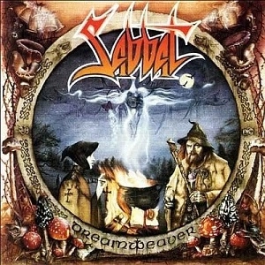 SABBAT (from UK) / サバト (from UK) / DREAMWEAVER