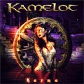 KAMELOT / キャメロット / KARMA
