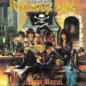 RUNNING WILD / ランニング・ワイルド / PORT ROYAL