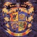 RUNNING WILD / ランニング・ワイルド / BLAZON STONE