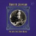ROBERT JOHNSON / ロバート・ジョンソン / ME AND THE DEVIL BLUES