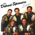 SPINNERS / スピナーズ / DETROIT SPINNERS LIVE
